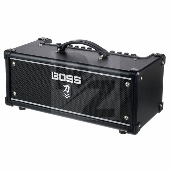Image Boss Katana 100 Head MKII
