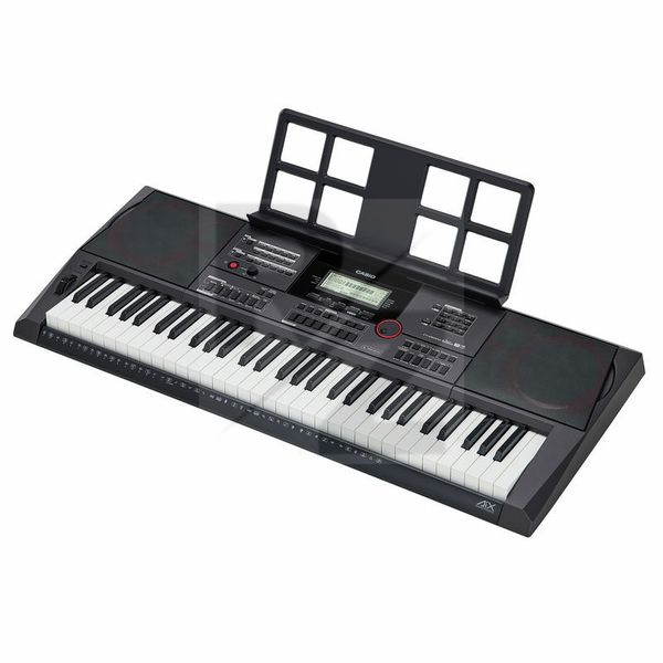 Image Casio CT-X5000