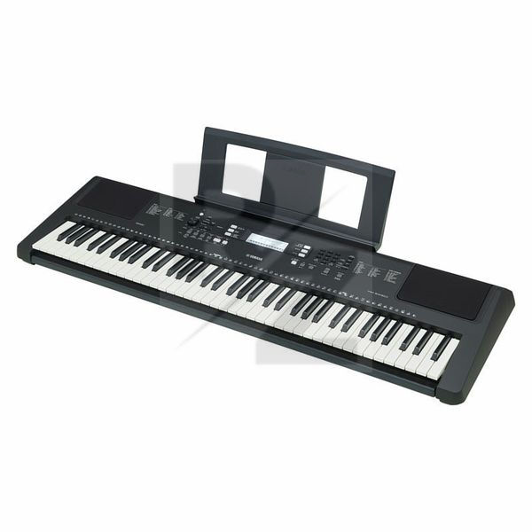 Image Yamaha PSR-EW310