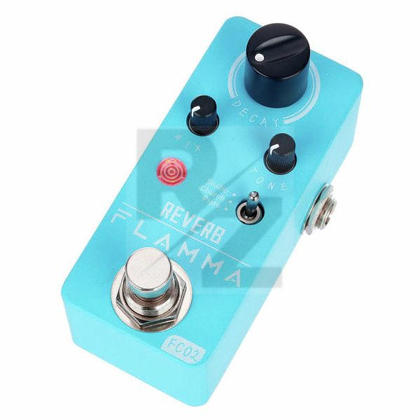 Image Flamma FC02 Reverb