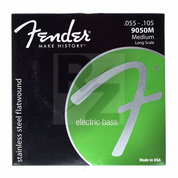 Image Fender 9050M