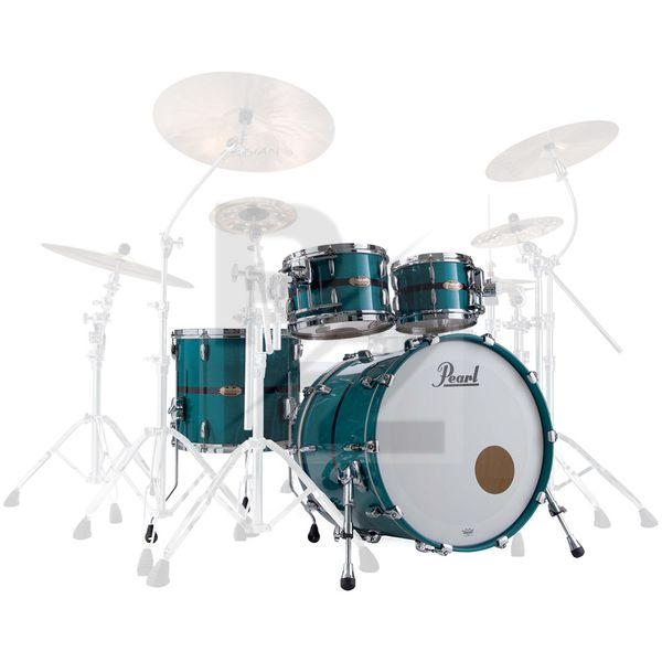 Image Pearl Masters Map. Reserve Std. #850