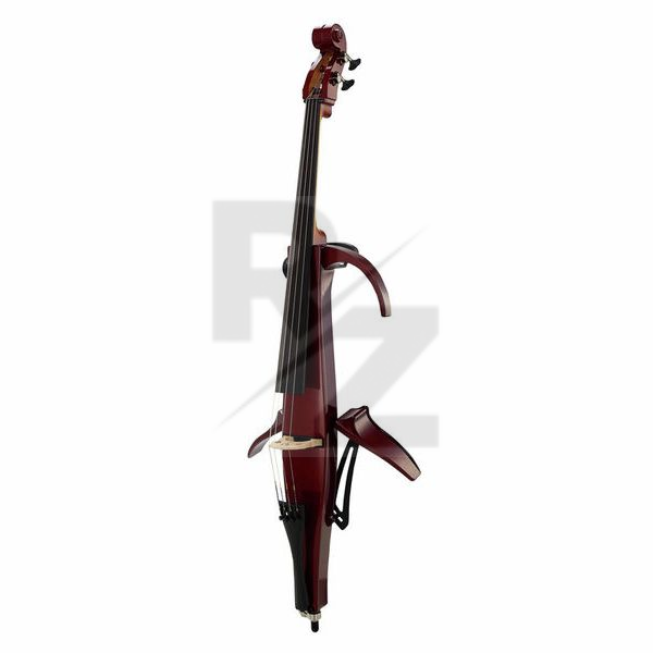 Image Yamaha SVC 210 Silent Cello