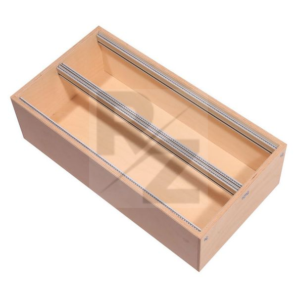 Image Thon Eurorack Case 208