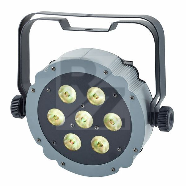 Image Showtec Compact PAR 7 Tri