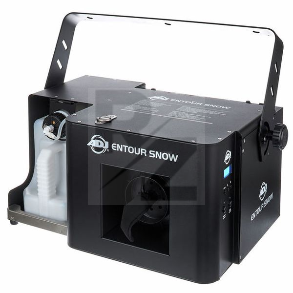 Image ADJ Entour Snow