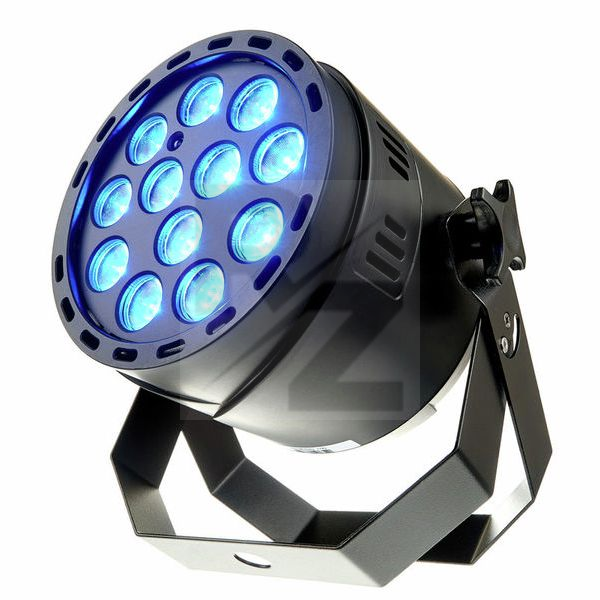 Image Fun Generation LED Pot 12x1W QCL RGB WW 15°