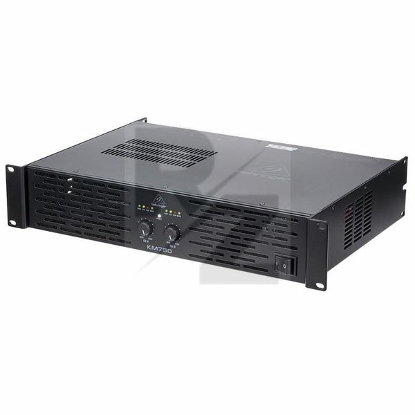 Image Behringer KM750