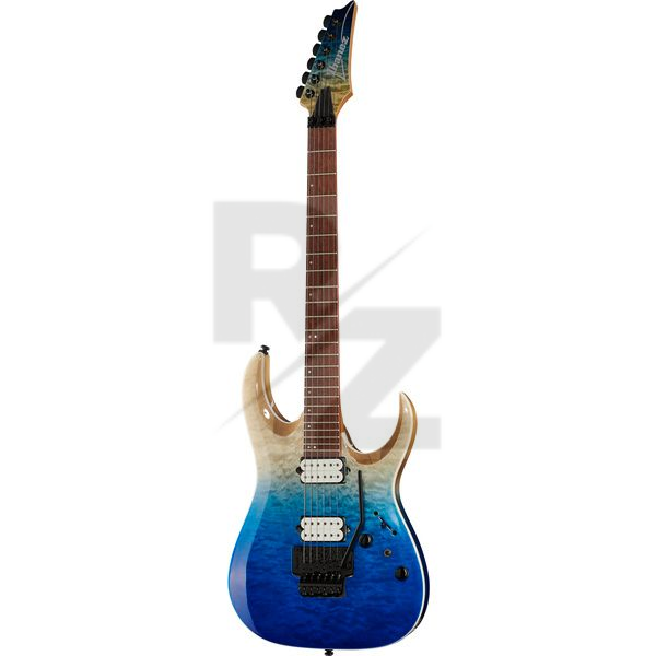 Image Ibanez RGA42HPTQM-BIG