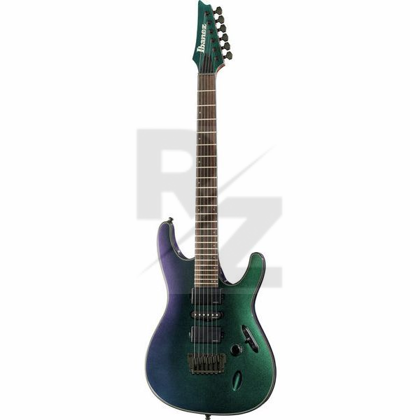 Image Ibanez S671ALB-BCM