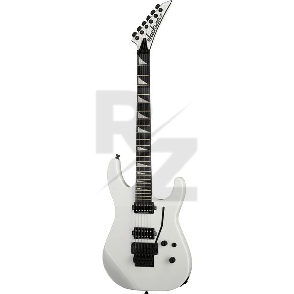 Image Jackson SL2 Soloist MJ Series SWH