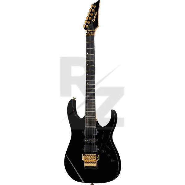 Image Ibanez RG5170B-BK