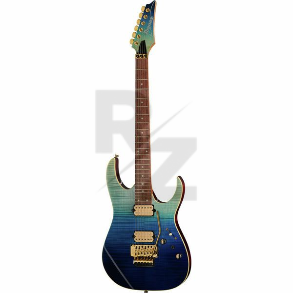 Image Ibanez RG420HPFM-BRG