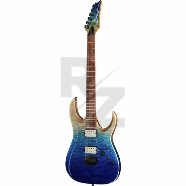 Image Ibanez RGA42HPQM-BIG