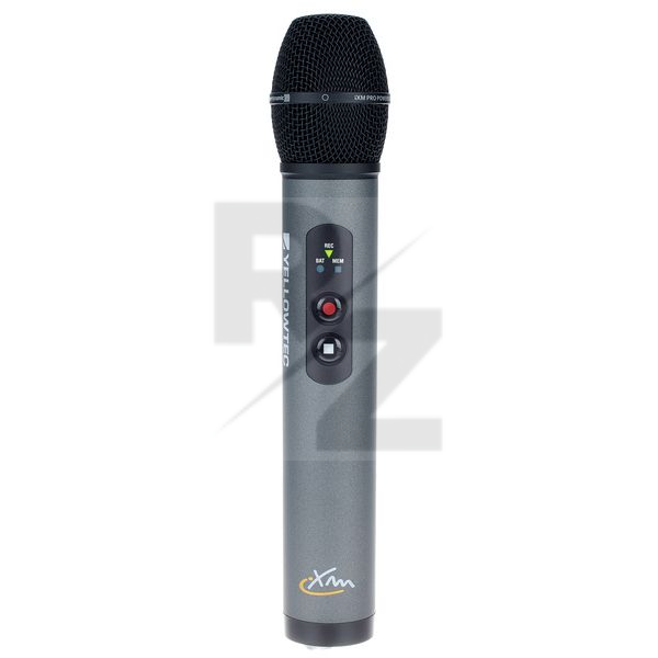 Yellowtec iXm Recording Microfon Beyer O Image Yellowtec iXm Recording Microfon Beyer O