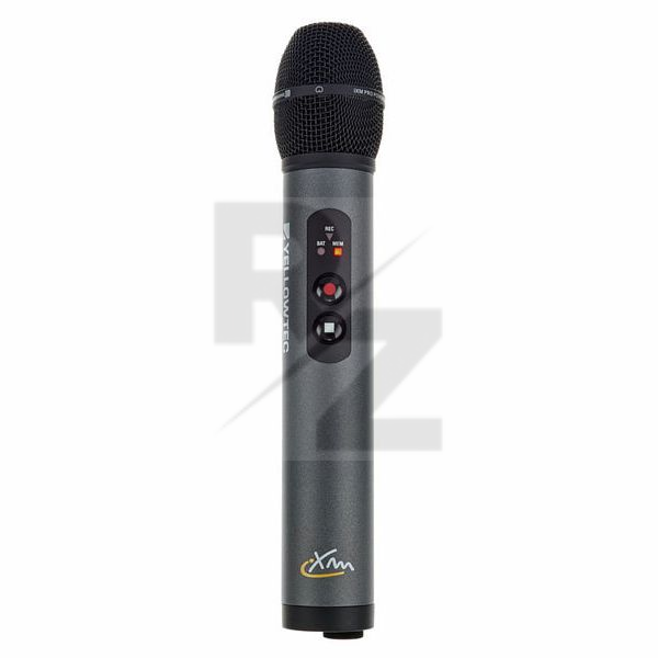 Yellowtec iXm Recording Microfon Beyer C Image Yellowtec iXm Recording Microfon Beyer C