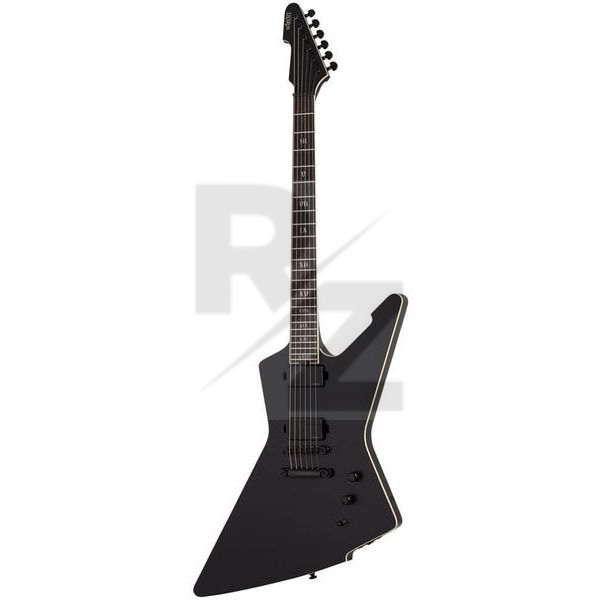 Schecter E-1 SLS Evil Twin SBK Image Schecter E-1 SLS Evil Twin SBK