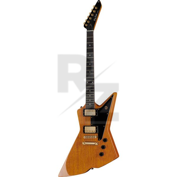 Harley Benton EX-76 Classic GHW AN Image Harley Benton EX-76 Classic GHW AN