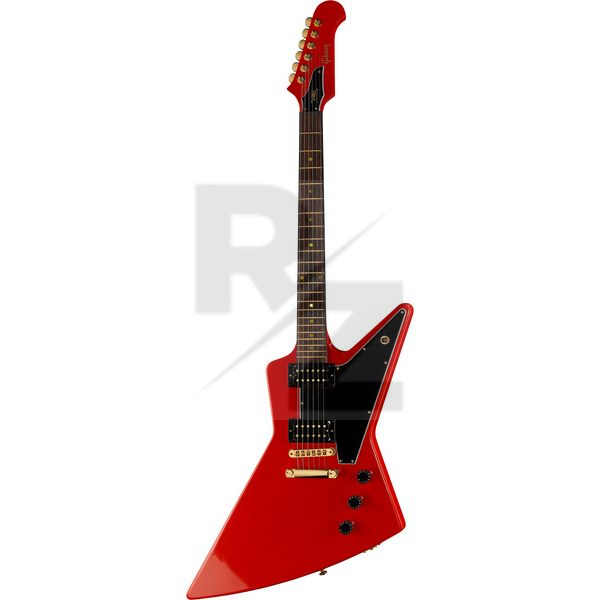 Gibson Lzzy Hale Explorerbird CR Image Gibson Lzzy Hale Explorerbird CR