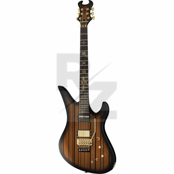 Image Schecter Synyster Gates Custom S SGB