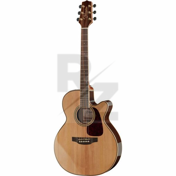 Takamine GN93CE-NAT Image Takamine GN93CE-NAT