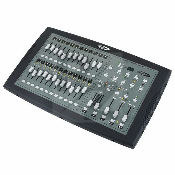 Showtec Showmaster 24 MKII Image Showtec Showmaster 24 MKII