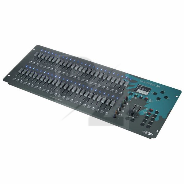 Image Showtec ColorCue 4