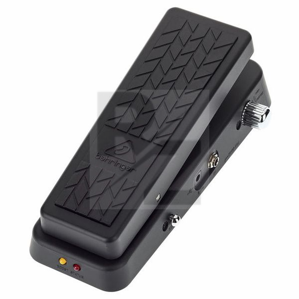 Image Behringer HB01 Hell Babe