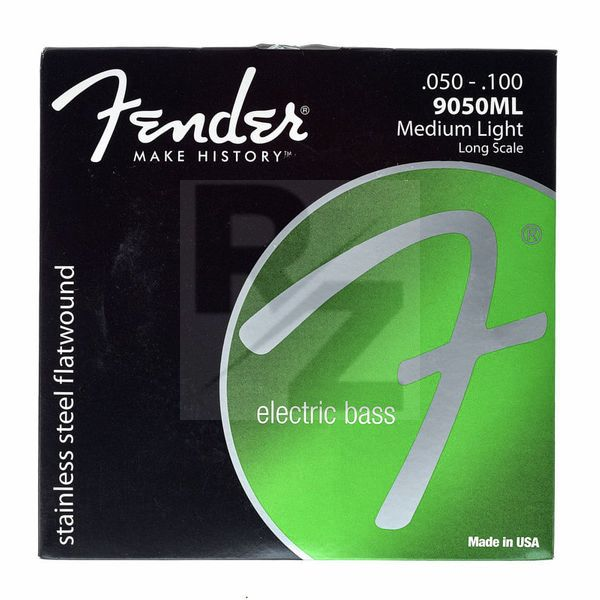 Image Fender 9050ML