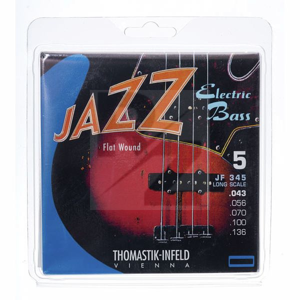 Image Thomastik JF 345