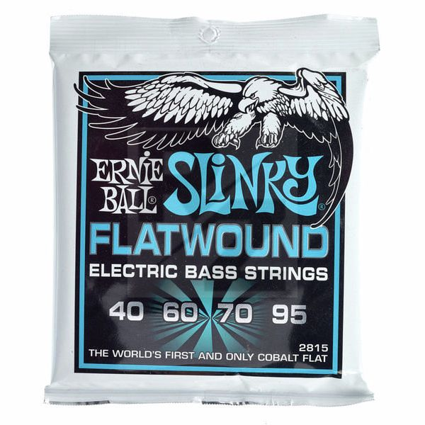 Image Ernie Ball 2815
