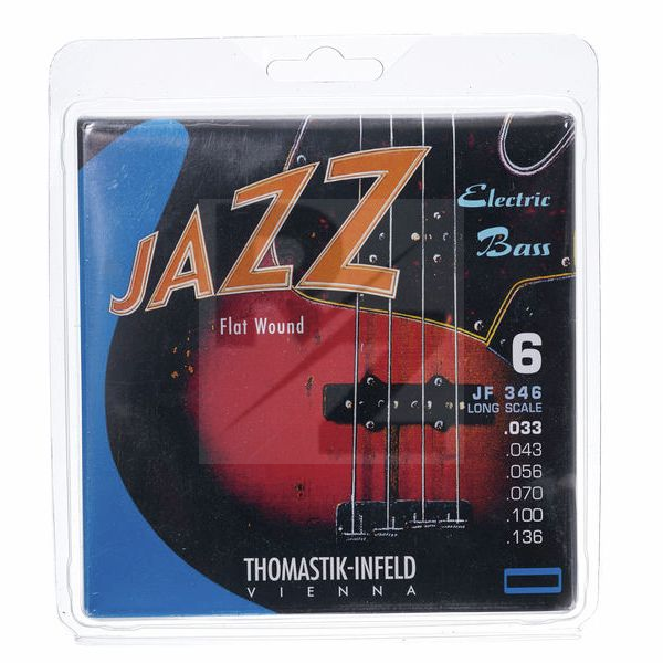 Image Thomastik JF 346