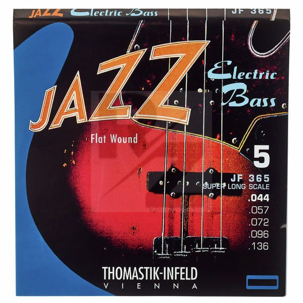 Image Thomastik JF365