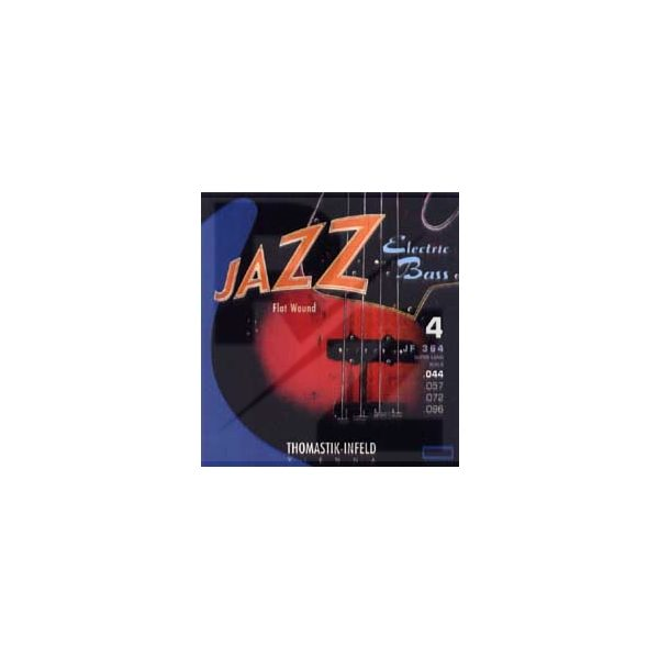 Image Thomastik JF364