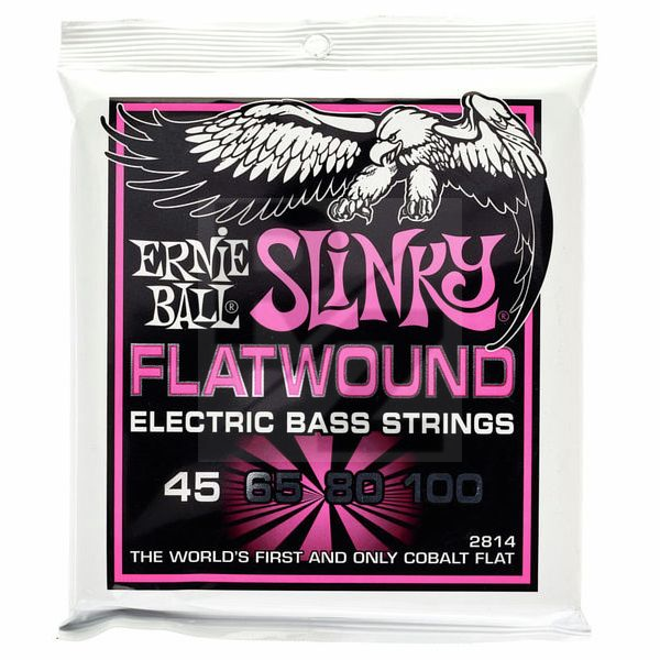Ernie Ball 2814 Image Ernie Ball 2814