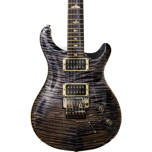 PRS Private Stock Custom 24 Floyd Image PRS Private Stock Custom 24 Floyd
