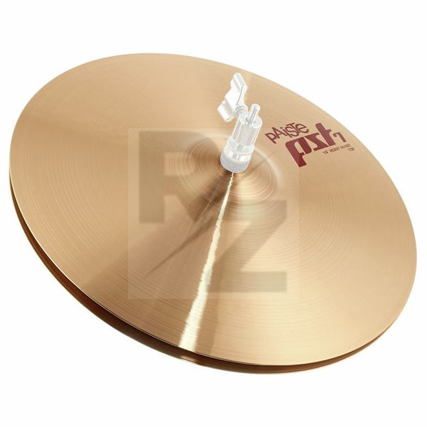 Image Paiste PST7 14