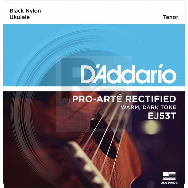 Image Daddario EJ53T