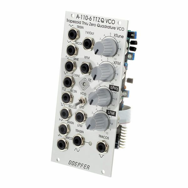 Image Doepfer A-110-6