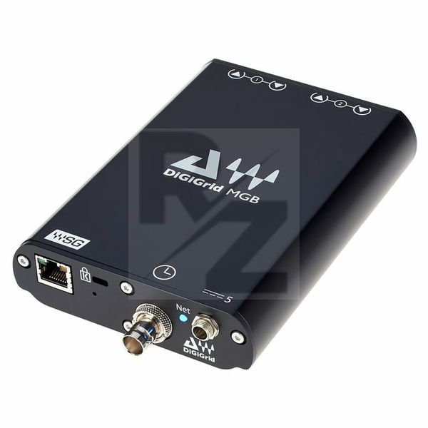 Image DiGiGrid MGB - Madi BNC