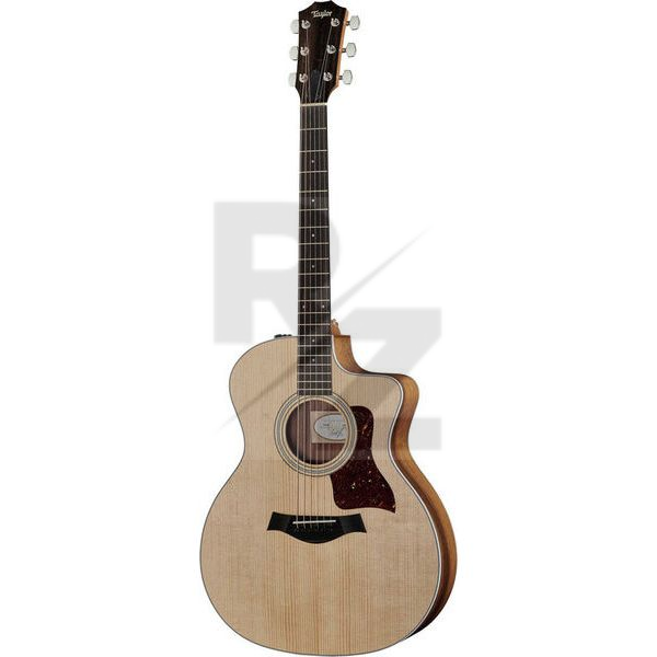 Taylor 214ce Koa Image Taylor 214ce Koa