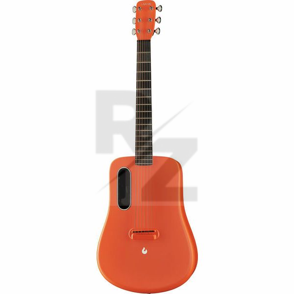 Image LAVA MUSIC ME 2 Freeboost OR