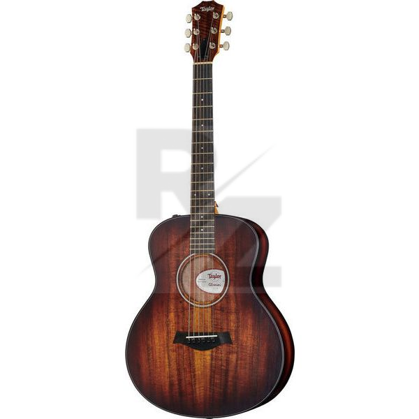 Image Taylor GS Mini-e Koa Plus