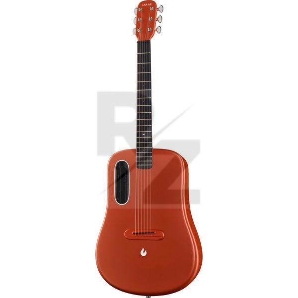 Image LAVA MUSIC ME 3 38