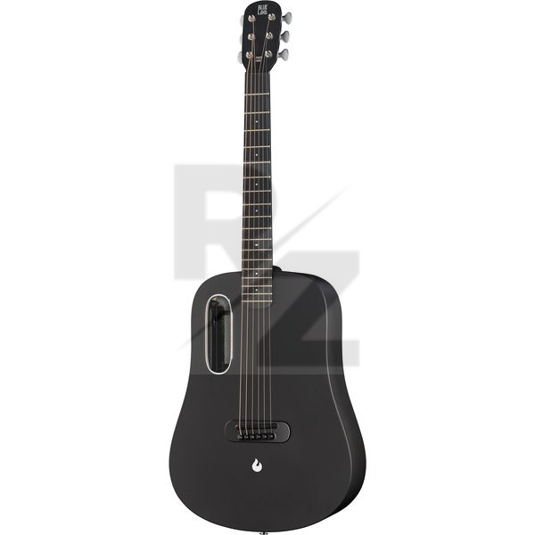 Image LAVA MUSIC Blue Lava Touch w. Airflow MB
