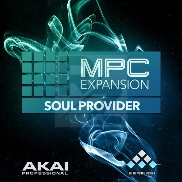 Image AKAI Professional Soul Provider
