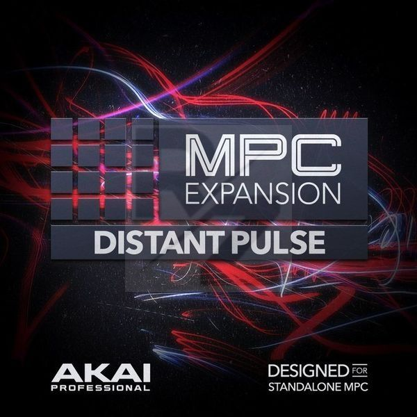 Image AKAI Professional Distant Pulse