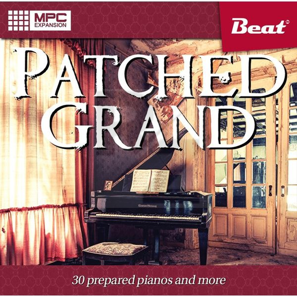 Beat Magazin Patched Grand Image Beat Magazin Patched Grand