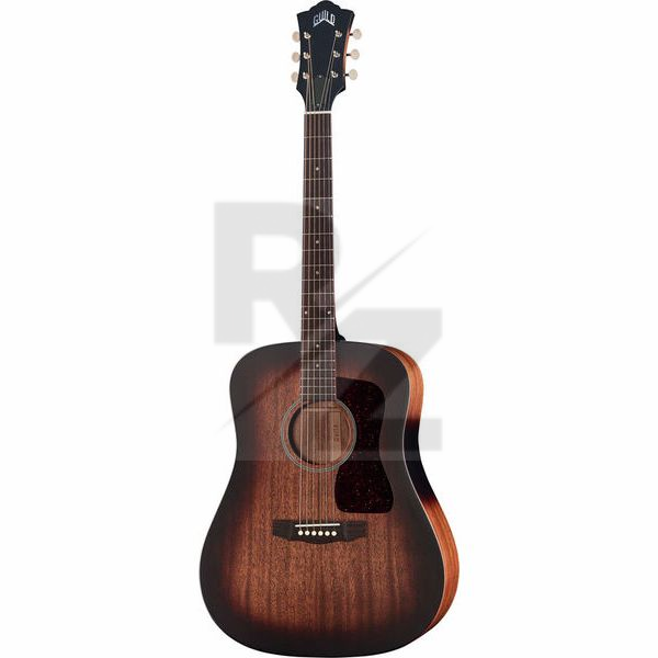 Guild D-20 VSB USA Image Guild D-20 VSB USA
