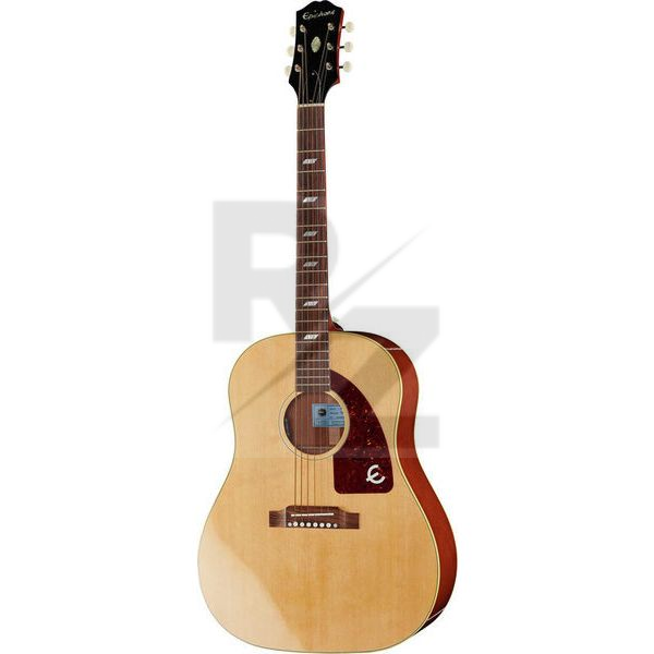 Image Epiphone USA Texan Antique Natural